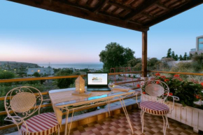Гостиница Romanza Villas  Сития